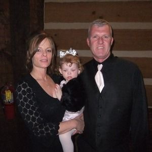 Meet your Posher, Scott holly